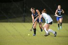 FH vs Endicott  Wheaton College Field Hockey vs Endicott College. - Photo By: KEITH NORDSTROM : Wheaton, field hockey, FH2024, Endicott